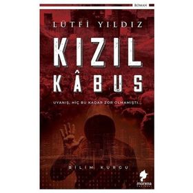 Kızıl Kabus - Lütfi Yıldız