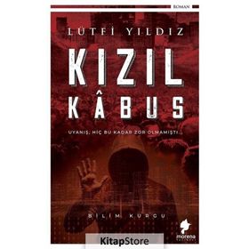 Kızıl Kabus - Lütfi Yıldız