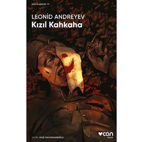 Kızıl Kahkaha - Leonid Nikolayevich Andreyev
