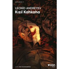 Kızıl Kahkaha - Leonid Nikolayevich Andreyev