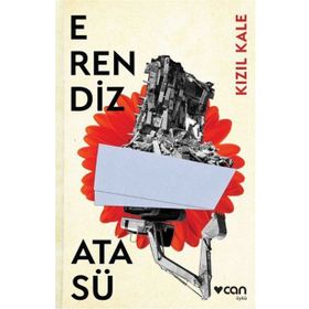 Kızıl Kale - Erendiz Atasü