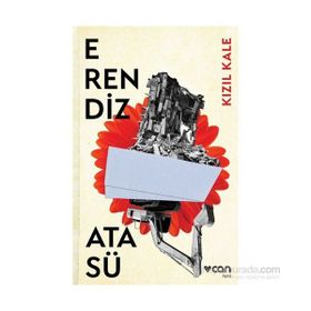 Kızıl Kale - Erendiz Atasü