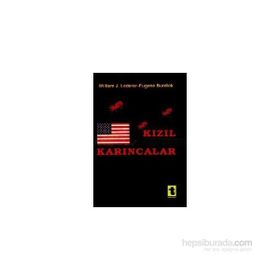 KIZIL KARINCALAR - WILLIAM J. LEDERER