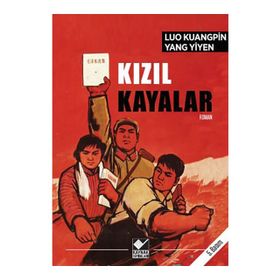 KIZIL KAYALAR - LUO KUANGPIN, YANG YIYEN