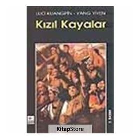KIZIL KAYALAR - LUO KUANGPIN, YANG YIYEN