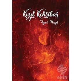 Kızıl Kehribar - Aynur Hazar