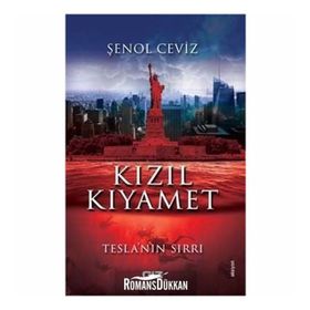 Kızıl Kıyamet - Şenol Ceviz