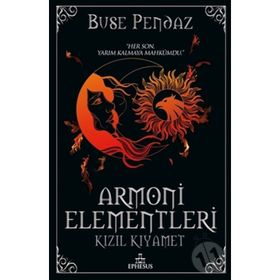 Kızıl Kıyamet - Şenol Ceviz