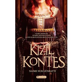 Kızıl Kontes - Naime Nur Günbattı