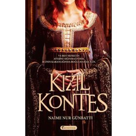 Kızıl Kontes - Naime Nur Günbattı
