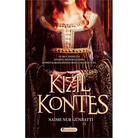 Kızıl Kontes - Naime Nur Günbattı