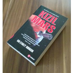 KIZIL MARS - KIM STANLEY ROBINSON (ISBN:9789758240906)