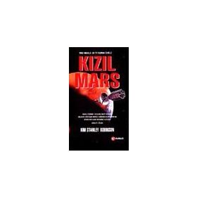 KIZIL MARS - KIM STANLEY ROBINSON (ISBN:9789758240906)