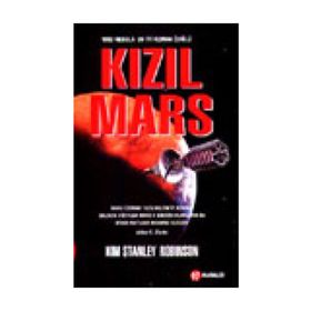 KIZIL MARS - KIM STANLEY ROBINSON (ISBN:9789758240906)