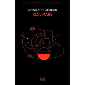 KIZIL MARS - KIM STANLEY ROBINSON (ISBN:9789758240906)
