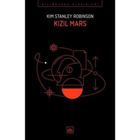 KIZIL MARS - KIM STANLEY ROBINSON (ISBN:9789758240906)