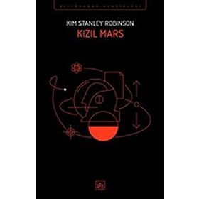 KIZIL MARS - KIM STANLEY ROBINSON (ISBN:9789758240906)