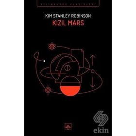 KIZIL MARS - KIM STANLEY ROBINSON (ISBN:9789758240906)