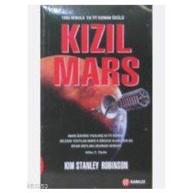 KIZIL MARS - KIM STANLEY ROBINSON