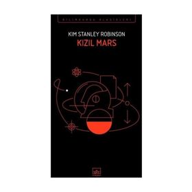 KIZIL MARS - KIM STANLEY ROBINSON