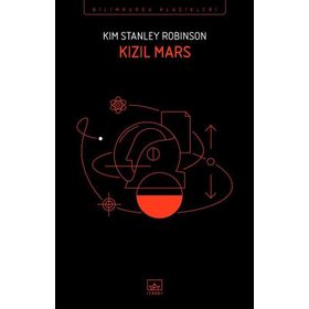 KIZIL MARS - KIM STANLEY ROBINSON