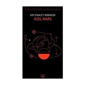 KIZIL MARS - KIM STANLEY ROBINSON