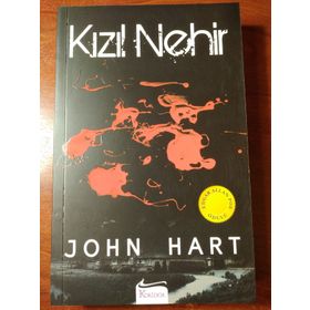 KIZIL NEHIR - JOHN HART