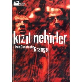 KIZIL NEHIRLER - JEAN-CHRISTOPHE GRANGE