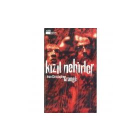 KIZIL NEHIRLER - JEAN-CHRISTOPHE GRANGE