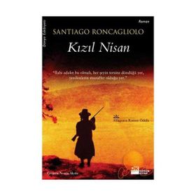 KIZIL NISAN - SANTIAGO RONCAGLIOLO