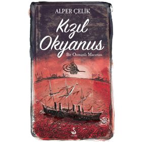 Kızıl Okyanus - Alper Çelik