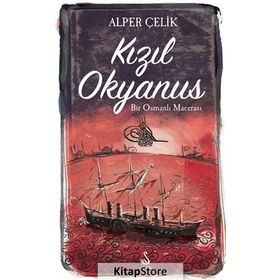Kızıl Okyanus - Alper Çelik