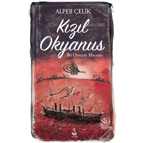 Kızıl Okyanus - Alper Çelik