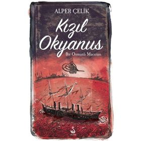 Kızıl Okyanus - Alper Çelik