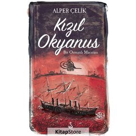 Kızıl Okyanus - Alper Çelik