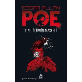 KIZIL ÖLÜMÜN MASKESI - EDGAR ALLAN POE (ISBN:9789757496175)