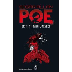 KIZIL ÖLÜMÜN MASKESI - EDGAR ALLAN POE