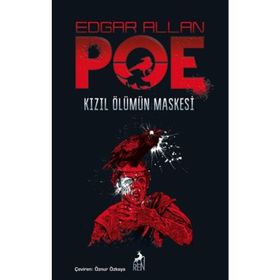 KIZIL ÖLÜMÜN MASKESI - EDGAR ALLAN POE