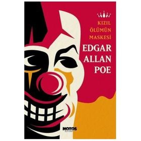 KIZIL ÖLÜMÜN MASKESI - EDGAR ALLAN POE