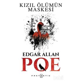 KIZIL ÖLÜMÜN MASKESI - EDGAR ALLAN POE
