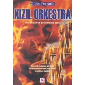 KIZIL ORKESTRA - GILLES PERRAULT
