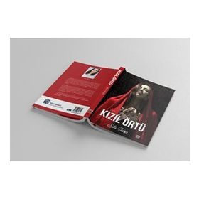 Kızıl Örtü - Sıla Taşçı