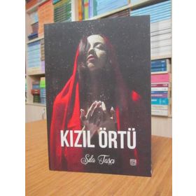 Kızıl Örtü - Sıla Taşçı