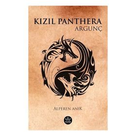 Kızıl Panthera Argunç Alperen Anık