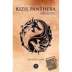 Kızıl Panthera Argunç Alperen Anık