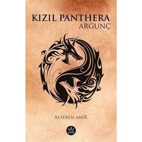 Kızıl Panthera Argunç Alperen Anık