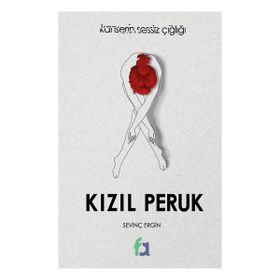 Kızıl Peruk - Fa Yayınları