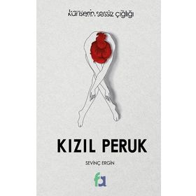 Kızıl Peruk - Fa Yayınları