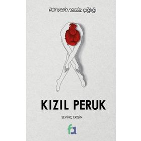 Kızıl Peruk - Fa Yayınları