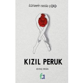 Kızıl Peruk - Sevinç Ergin